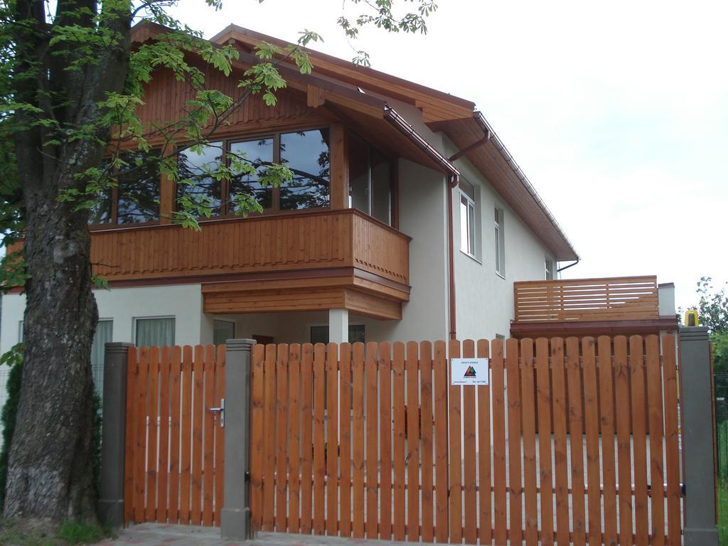 Вилла Exclusive Mansion Юрмала Номер фото